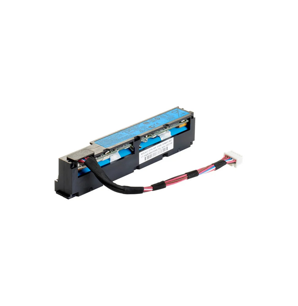 Batterie Lithium-ion HPE Smart Storage 96 W avec 145mm Cable Kit (P01366-B21)