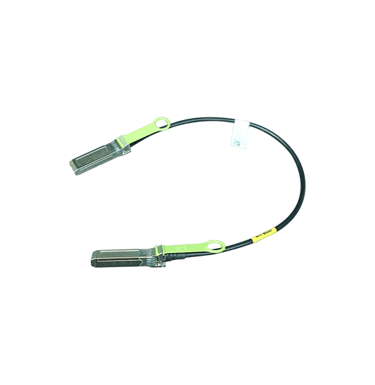 Câble HUAWEI 10G SFP+ Haute Vitesse 0.5 mètre (02311VGK)