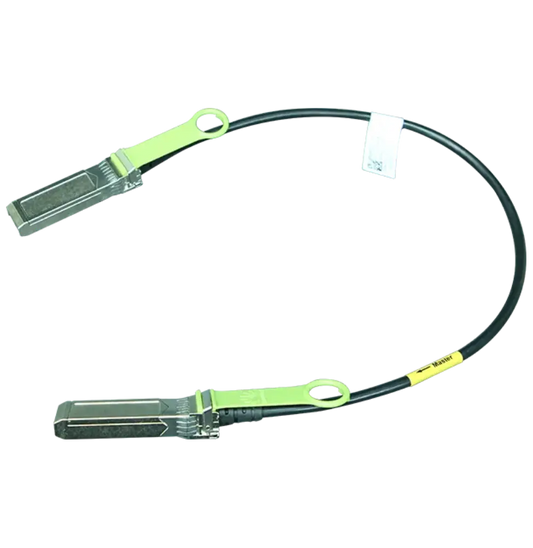 Huawei SFP+STACK-CU1M5 – Câble de stacking haute vitesse 1,5 m (02311VGN)