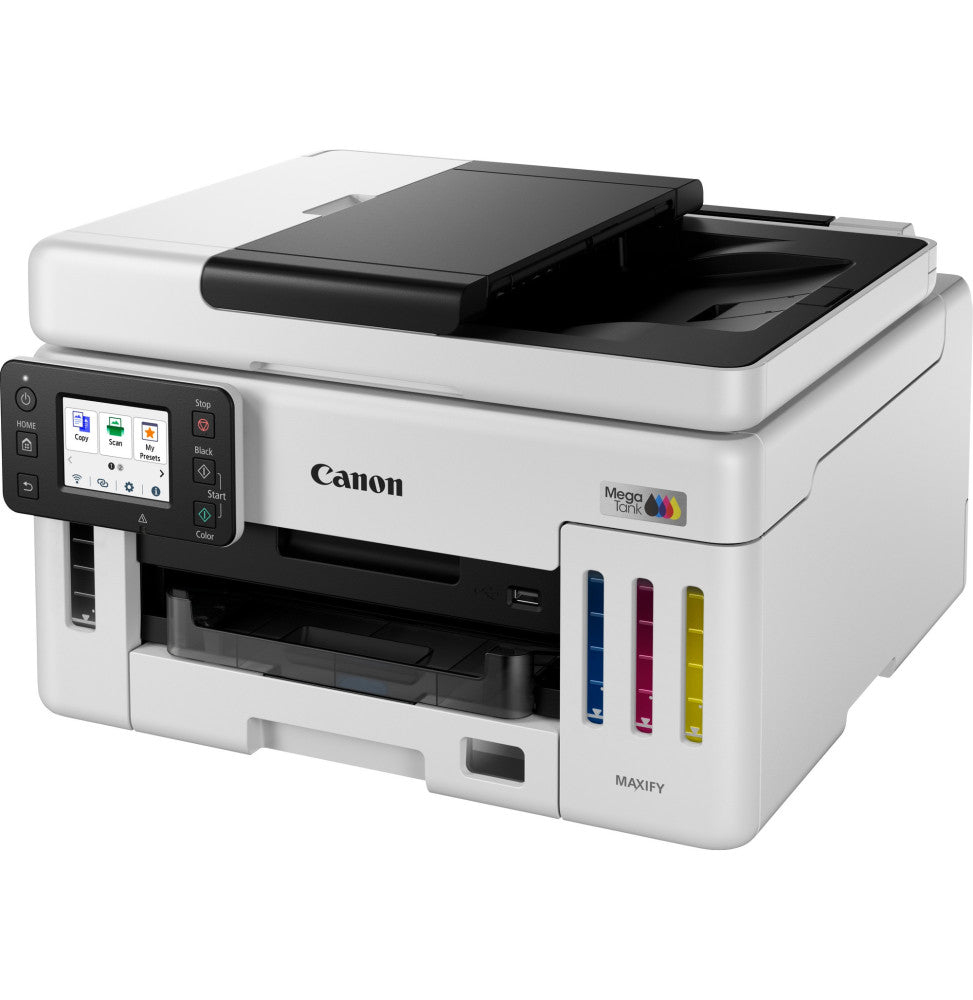 Canon MAXIFY GX6140 