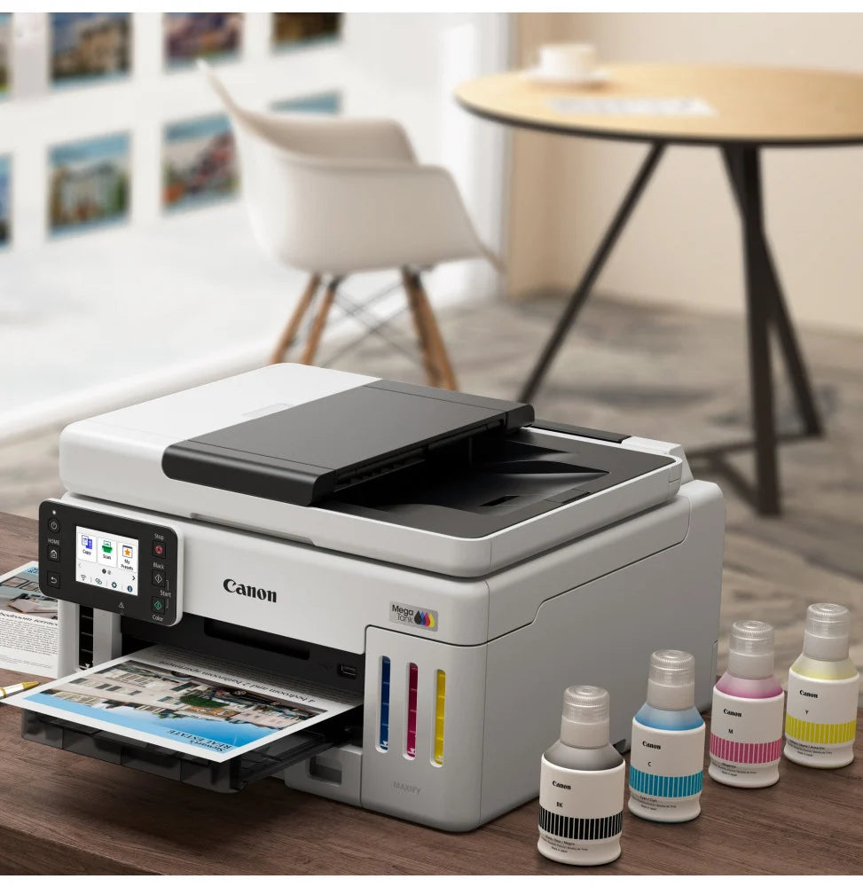 Canon MAXIFY GX6140 