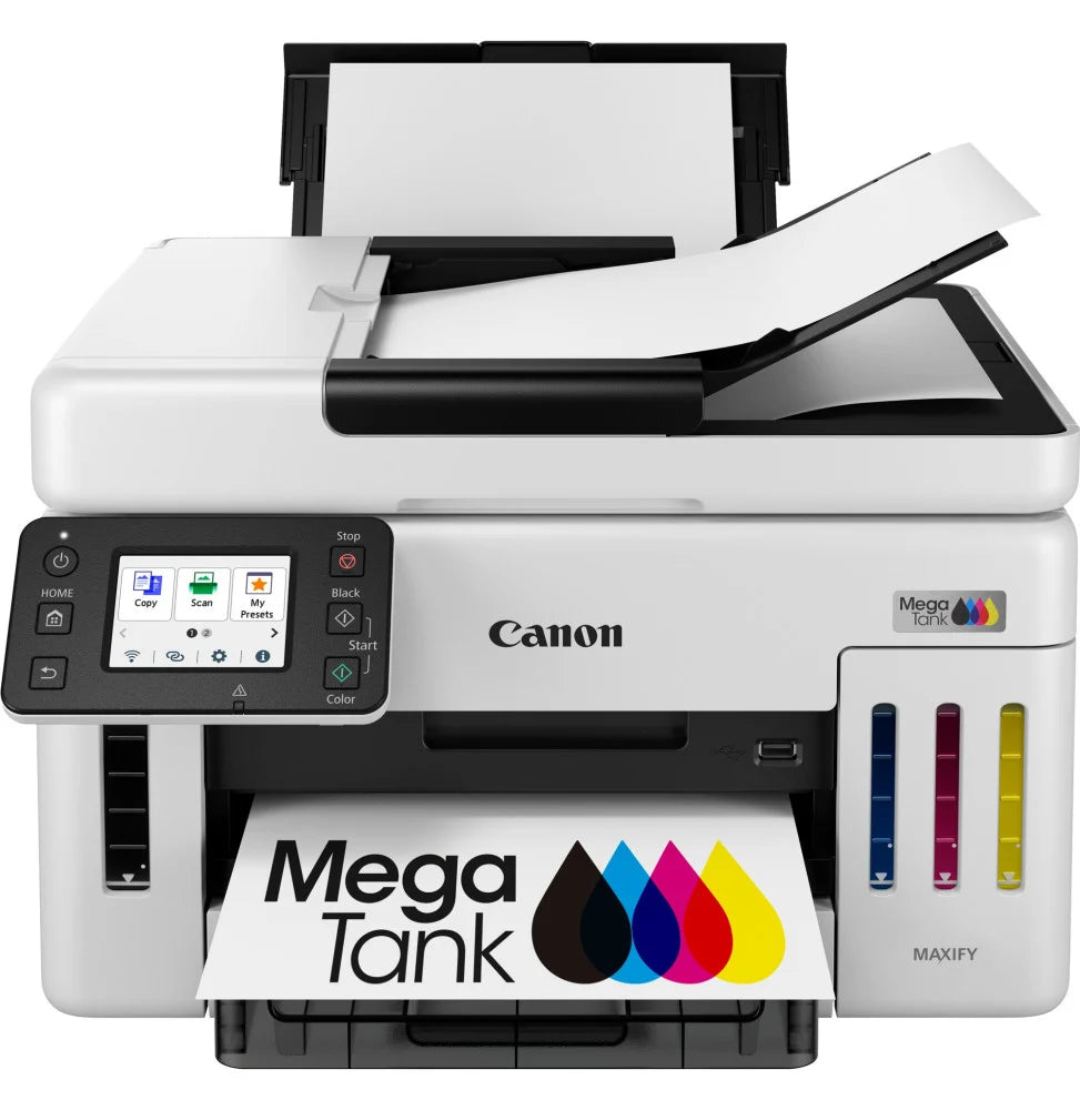 Canon MAXIFY GX6140 