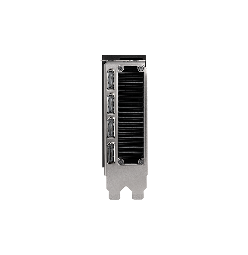 Carte Graphique PNY NVIDIA RTX 6000 Ada 48 Go Generation OEM (VCNRTX6000ADA-SB)
