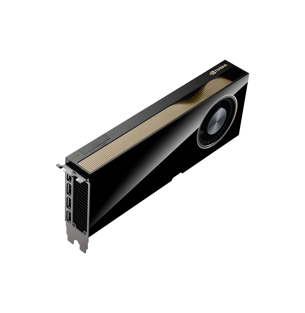 Carte Graphique PNY NVIDIA RTX 6000 Ada 48 Go Generation OEM (VCNRTX6000ADA-SB)