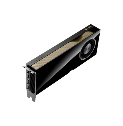 Carte Graphique PNY NVIDIA RTX 6000 Ada 48 Go Generation OEM (VCNRTX6000ADA-SB)