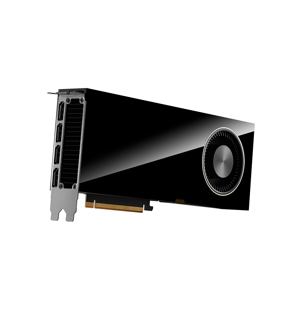 Carte Graphique PNY NVIDIA RTX 6000 Ada 48 Go Generation OEM (VCNRTX6000ADA-SB)