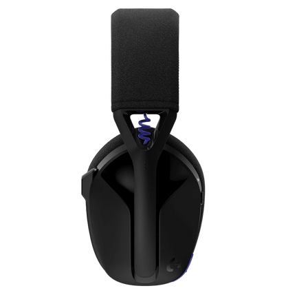 Casque gaming Bluetooth Logitech G321 LIGHTSPEED