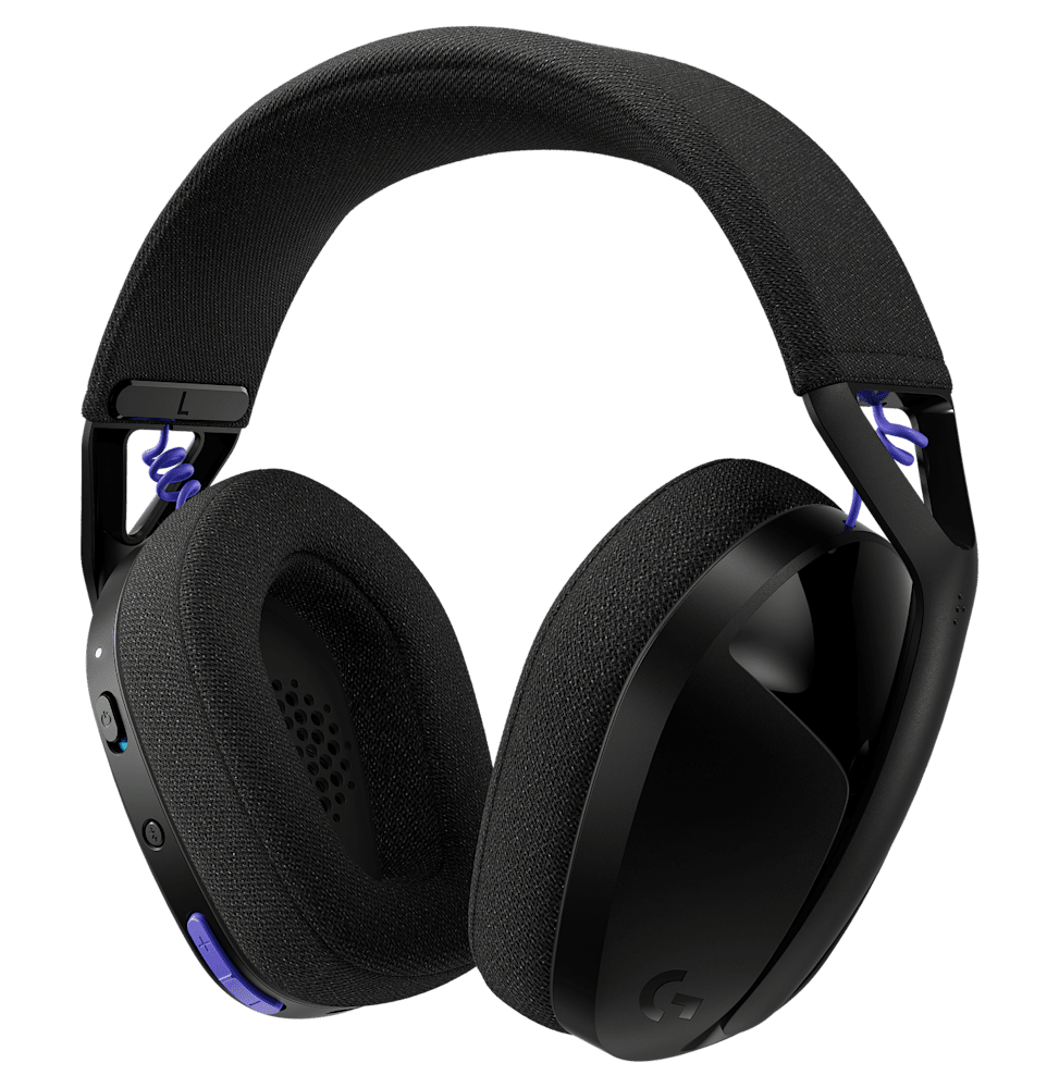 Casque gaming Bluetooth Logitech G321 LIGHTSPEED