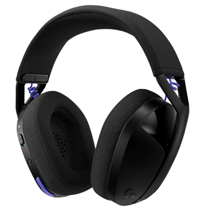 Casque gaming Bluetooth Logitech G321 LIGHTSPEED