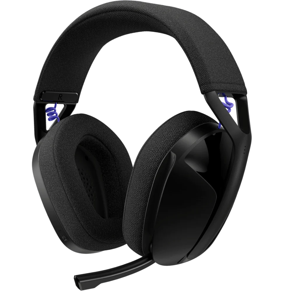 Casque gaming Bluetooth Logitech G321 LIGHTSPEED
