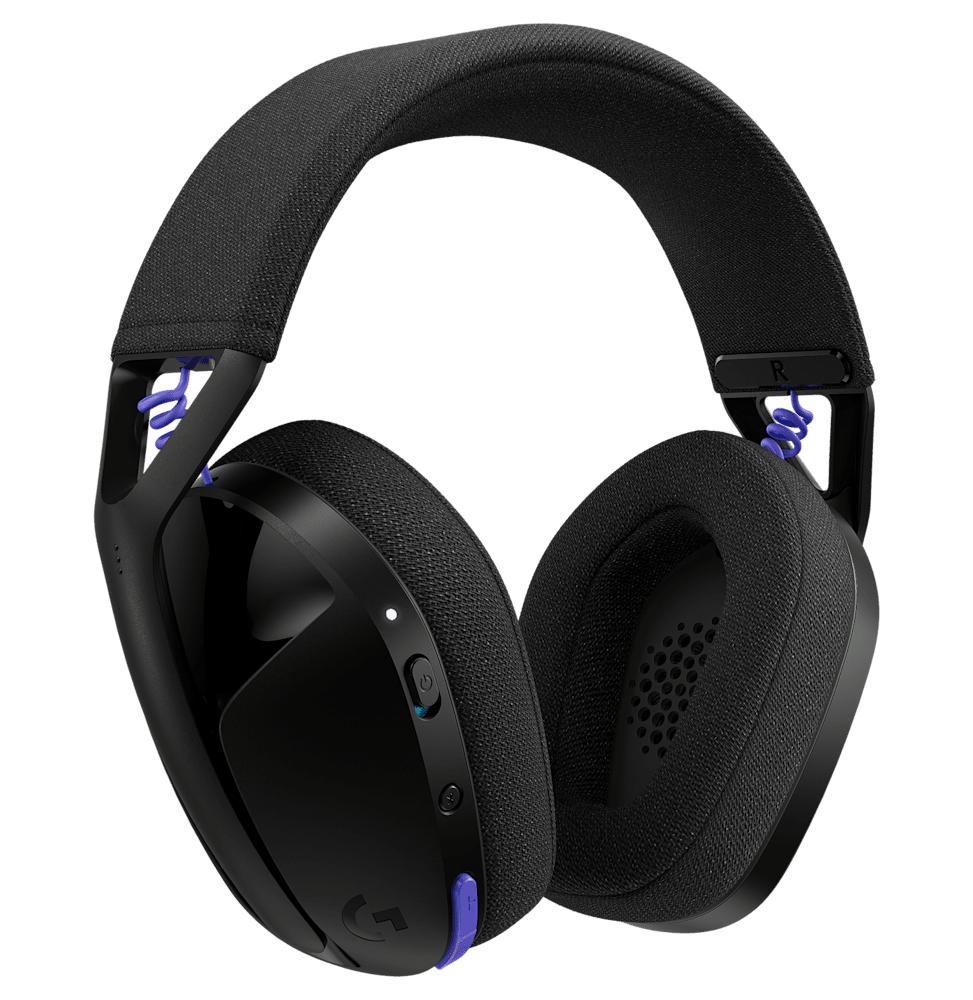 Casque gaming Bluetooth Logitech G321 LIGHTSPEED