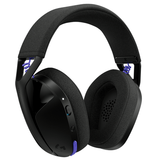 Casque gaming Bluetooth Logitech G321 LIGHTSPEED