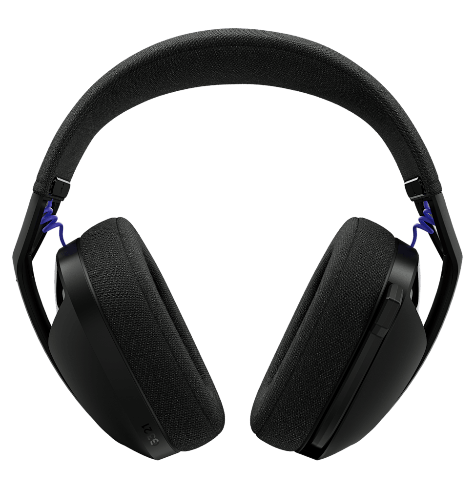 Casque gaming Bluetooth Logitech G321 LIGHTSPEED