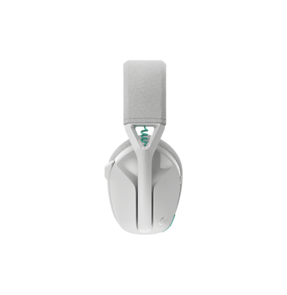 Casque gaming Bluetooth Logitech G321 LIGHTSPEED Blanc (981-001569)
