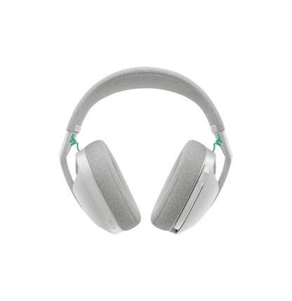 Casque gaming Bluetooth Logitech G321 LIGHTSPEED Blanc (981-001569)