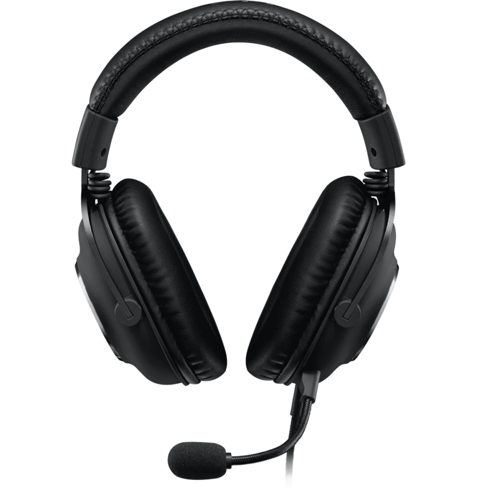 Casque Gaming filaire LogitechG PRO X SE (981-001470)