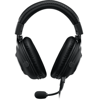 Casque Gaming filaire LogitechG PRO X SE (981-001470)