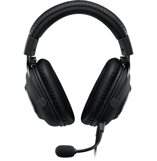 Casque Gaming filaire LogitechG PRO X SE (981-001470)