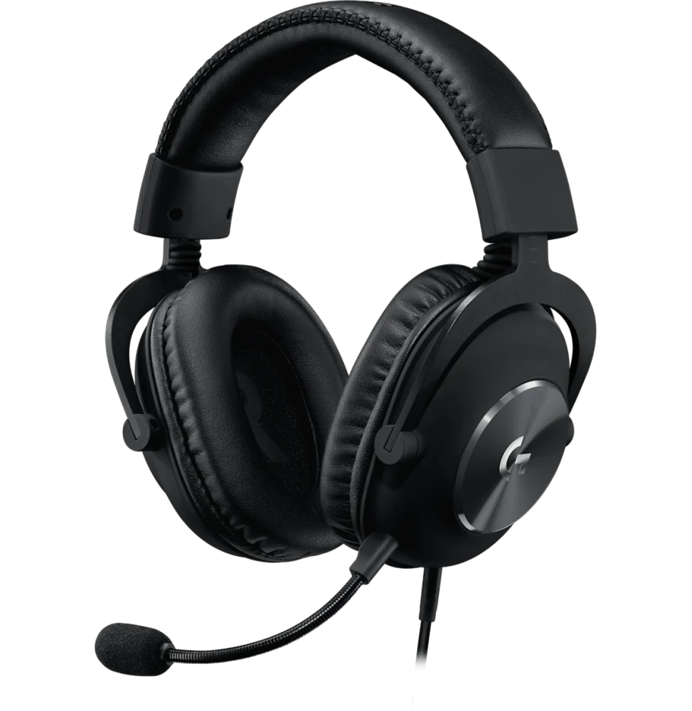 Casque Gaming filaire LogitechG PRO X SE (981-001470)
