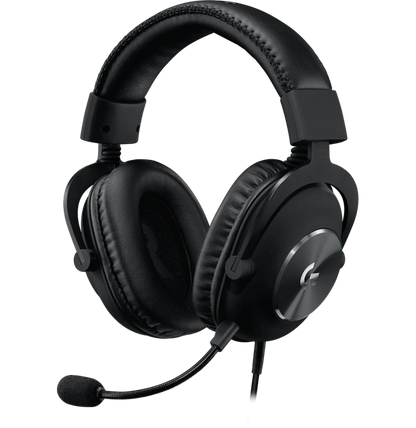 Casque Gaming filaire LogitechG PRO X SE (981-001470)