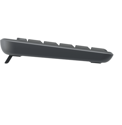 Clavier Bluetooth Logitech K250 Compact - Français (AZERTY) (920-013481)