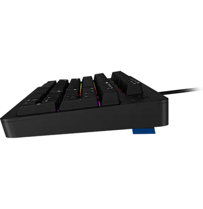 Clavier filaire Gaming RGB Lenovo Legion K310 - Français (GY41N91869)