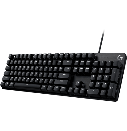 Clavier gaming filaire Logitech G413 SE - Switchs mécaniques - AZERTY (920-010435)