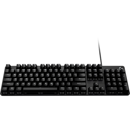 Clavier gaming filaire Logitech G413 SE - Switchs mécaniques - AZERTY (920-010435)
