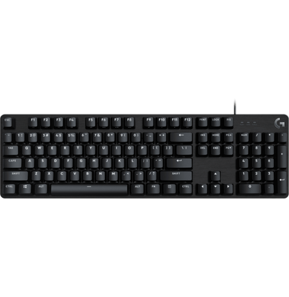 Clavier gaming filaire Logitech G413 SE - Switchs mécaniques - AZERTY (920-010435)