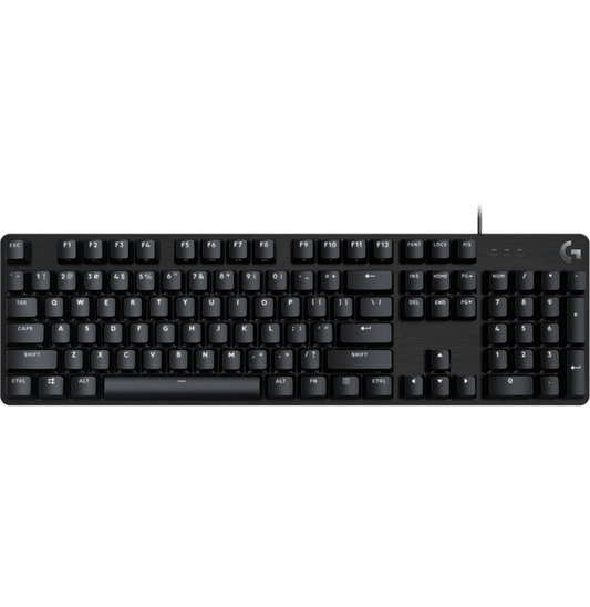 Clavier gaming filaire Logitech G413 SE - Switchs mécaniques - AZERTY (920-010435)