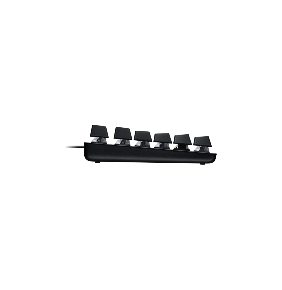Clavier Gaming mécanique Filaire G413 TKL SE (920-010444)