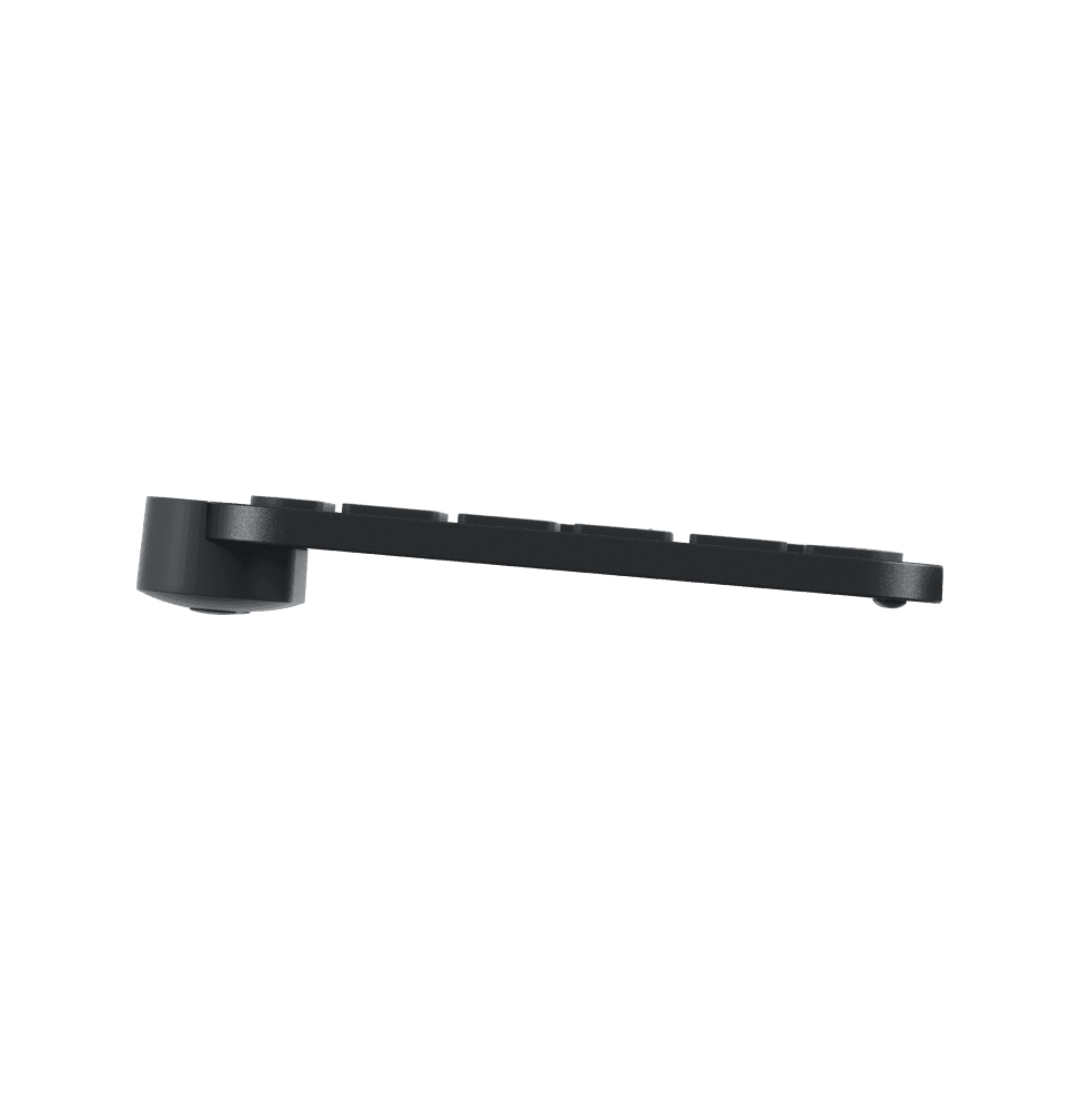 Clavier sans fil Logitech MX Keys S - Français (AZERTY) (920-011568) - Logically