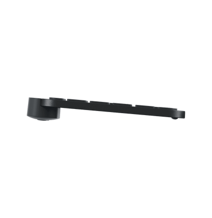 Clavier sans fil Logitech MX Keys S - Français (AZERTY) (920-011568) - Logically