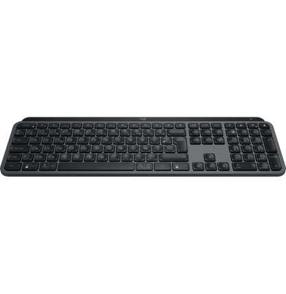 Clavier sans fil Logitech MX Keys S - Français (AZERTY) (920-011568) - Logically