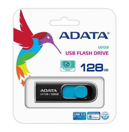 Clé USB 3.0 ADATA Series UV128