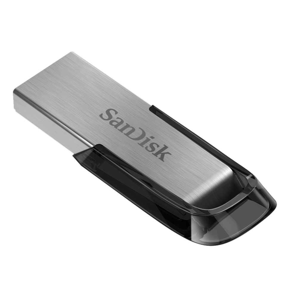 Clé USB 3.0 SanDisk Ultra Flair 16 Go (SDCZ73-016G-G46)