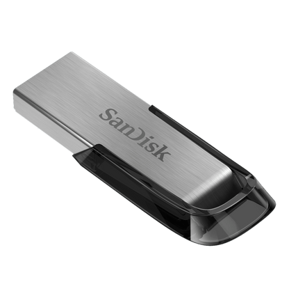 Clé USB 3.0 SanDisk Ultra Flair 16 Go (SDCZ73-016G-G46)