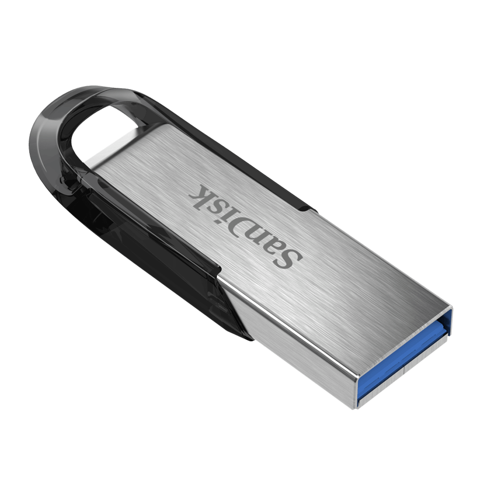 Clé USB 3.0 SanDisk Ultra Flair 16 Go (SDCZ73-016G-G46)