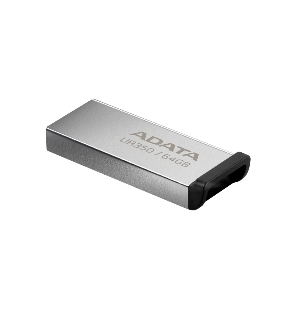 Clé USB ADATA UR350 - 3.2 Gen 1 - 64 Go