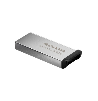 Clé USB ADATA UR350 - 3.2 Gen 1 - 64 Go