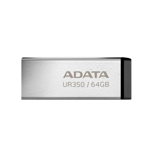 Clé USB ADATA UR350 - 3.2 Gen 1 - 64 Go