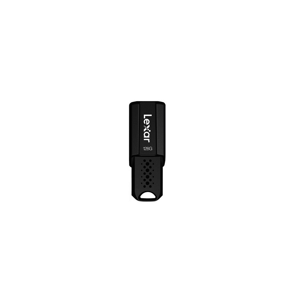 Clé USB Lexar JumpDrive S80 128 Go USB 3.1 - 150MB/s (LJDS080128G-BNBNG)