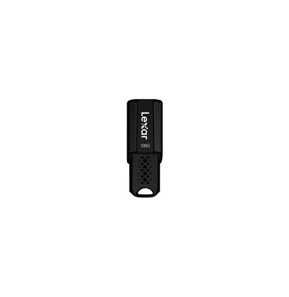Clé USB Lexar JumpDrive S80 128 Go USB 3.1 - 150MB/s (LJDS080128G-BNBNG)