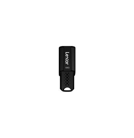 Clé USB Lexar JumpDrive S80 128 Go USB 3.1 - 150MB/s (LJDS080128G-BNBNG)
