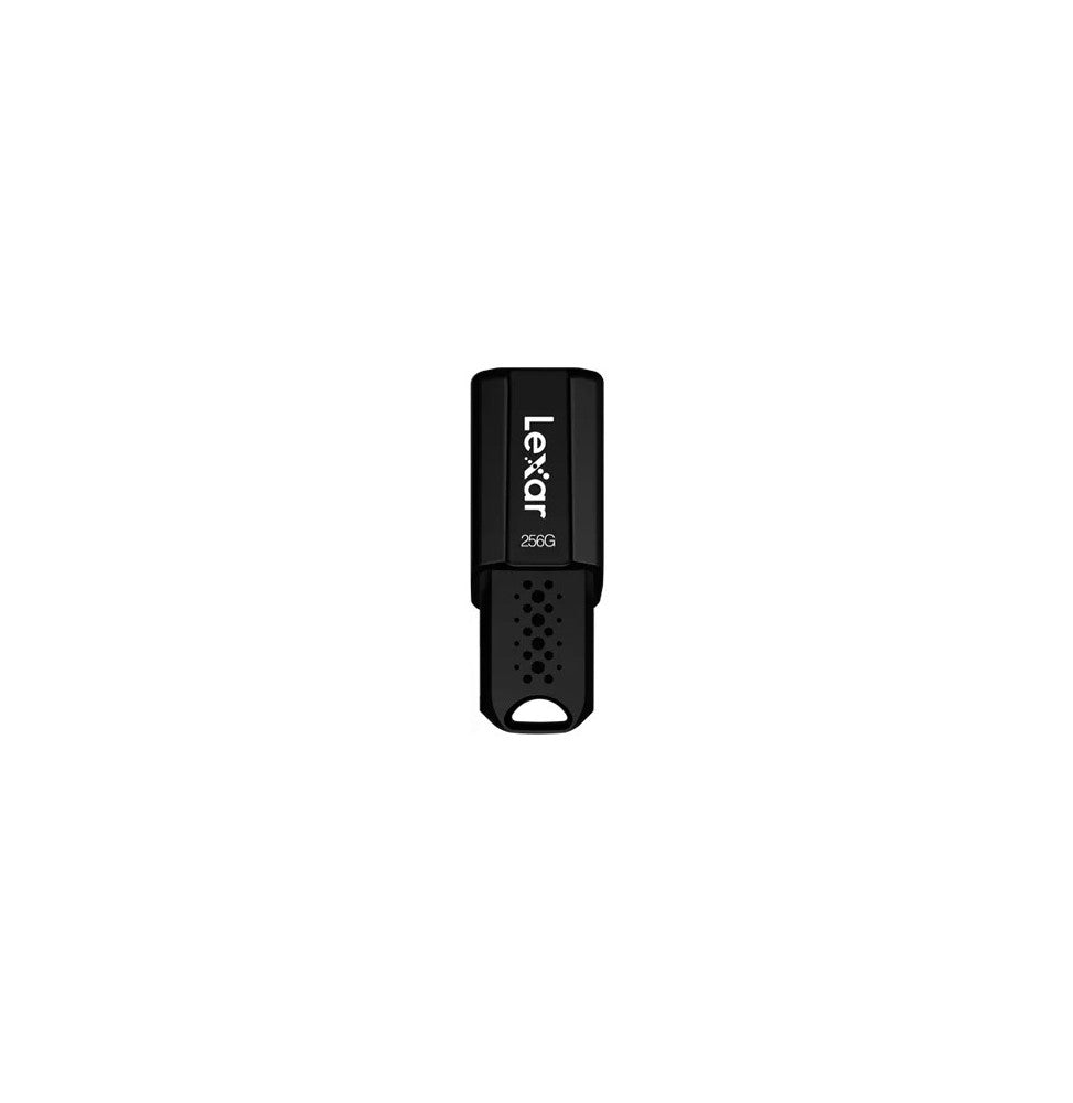Clé USB Lexar JumpDrive S80 256 Go USB 3.2 Gen 1 - 150MB/s (LJDS080256G-BNBNG)
