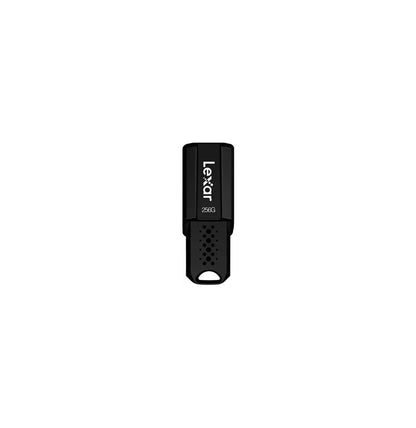 Clé USB Lexar JumpDrive S80 256 Go USB 3.2 Gen 1 - 150MB/s (LJDS080256G-BNBNG)