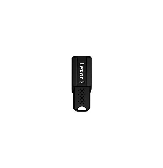 Clé USB Lexar JumpDrive S80 256 Go USB 3.2 Gen 1 - 150MB/s (LJDS080256G-BNBNG)
