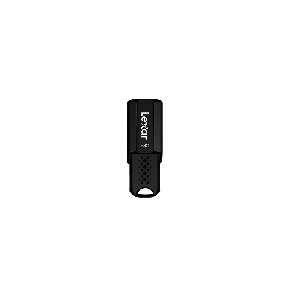 Clé USB Lexar JumpDrive S80 64Go USB 3.2 - 150MB/s (LJDS080064G-BNBNG)