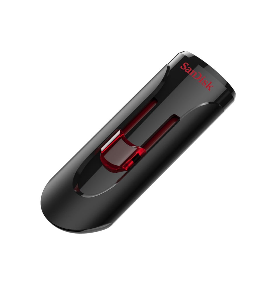 Clé USB 16GB SanDisk Cruzer Glide USB 3.0 (SDCZ600-016G-G35)