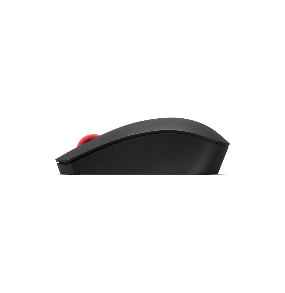 Pack Clavier et Souris sans fil Lenovo Essential Gen2 - Français (4X31R64464)